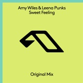 Sweet Feeling (Extended Mix) artwork