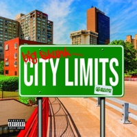 City Limits - EP - Big Skunk