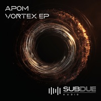 Vortex - EP - Apom