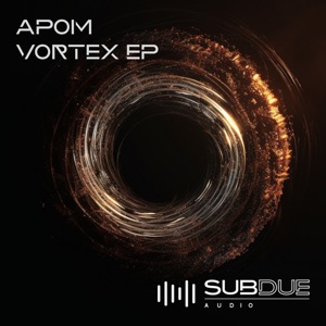 Vortex - EP