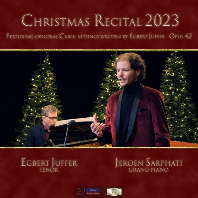 Christmas Recital 2023 - EP