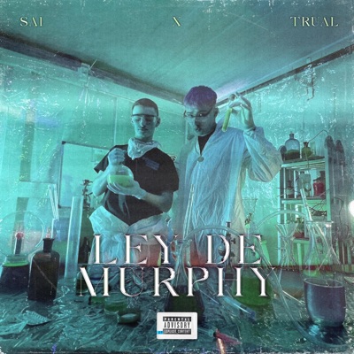 Ley de Murphy - Single