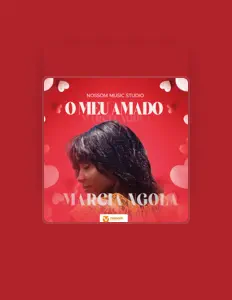 Listen to Márcia Ngola, watch music videos, read bio, see tour dates & more!