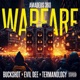 Warfare feat DJ Evil Dee Single