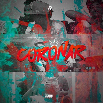 Coronar (feat. Jay RD) - Single