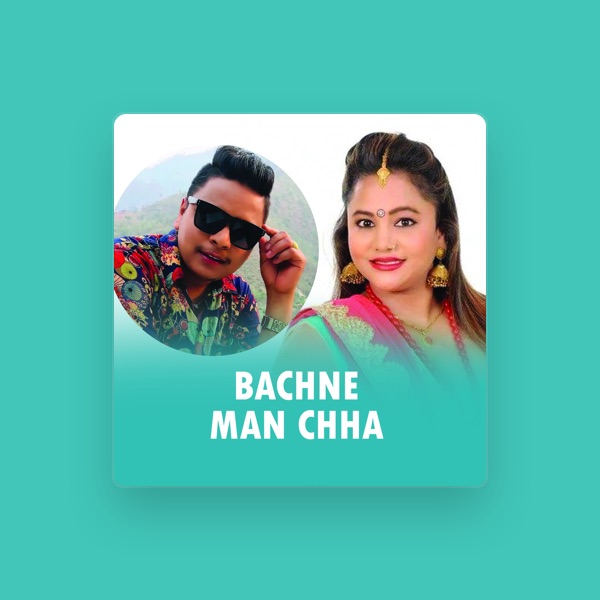 Rajendra Kandel's avatar