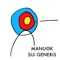 Sui Generis - Manuok lyrics