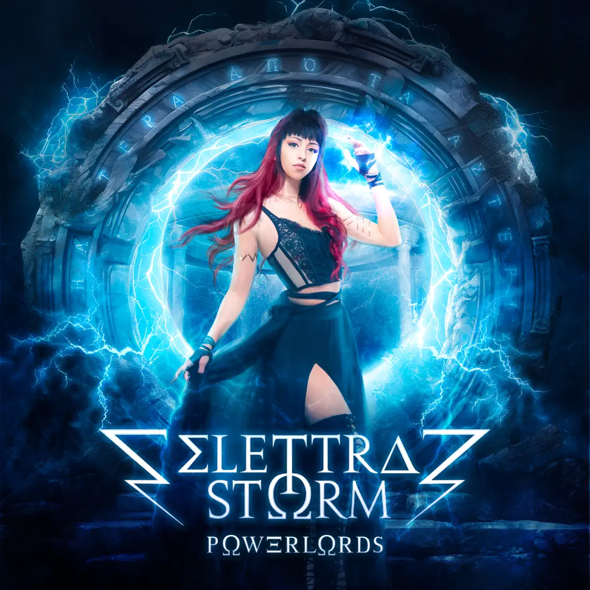 Elettra Storm – Powerlords (2024) [iTunes Plus AAC M4A]-新房子