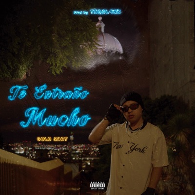 TE EXTRAÑO MUCHO - Single