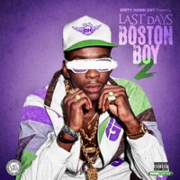 Boston Boy 2 - Last Days