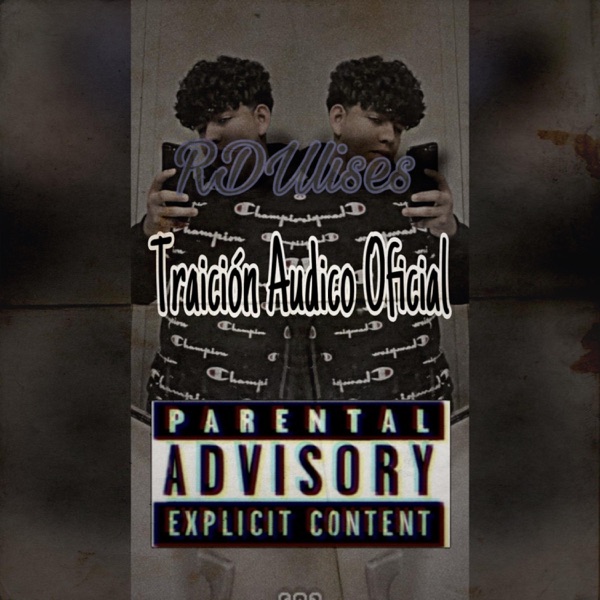 Mal Fracaso (Audio)Oficial