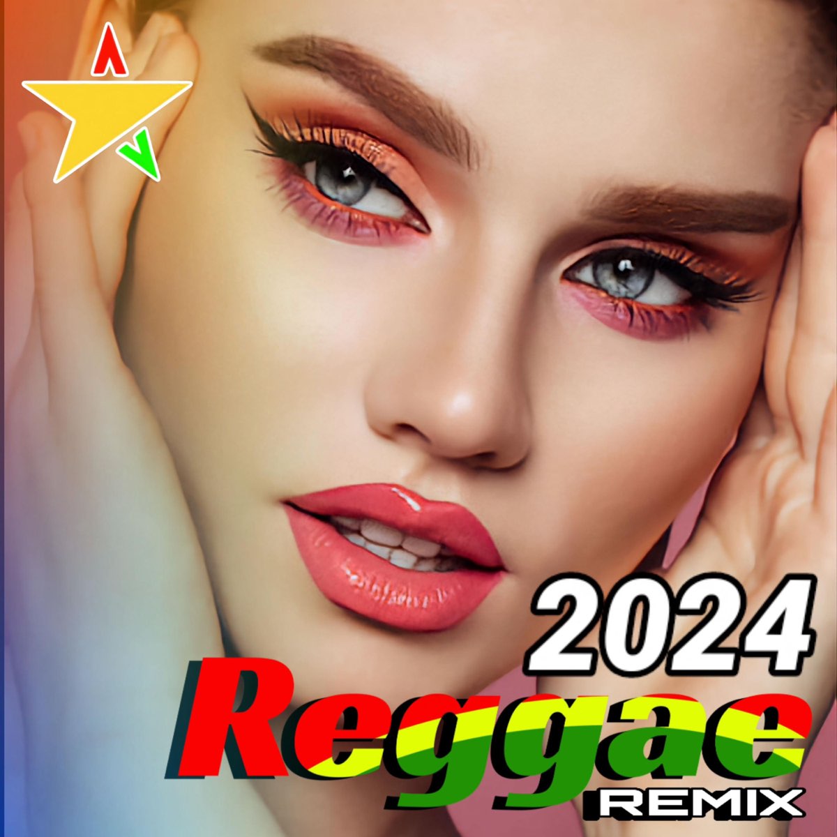 ‎MELO DE DENISE REGGAE 2024 Single Album by ANDRE MIX OFICIAL
