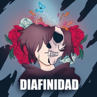 Diafinidad - Tony Tazgo
