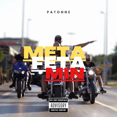 Metafetamin - Single