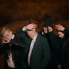 Listen to Why NOT'S, watch music videos, read bio, see tour dates & more!