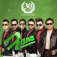 30 Aniversario - Grupo Rana