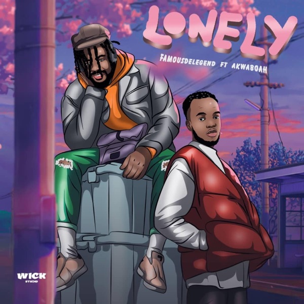 Lonely (feat. Akwaboah)