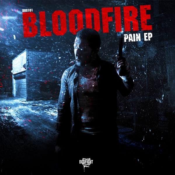 Pain - Single