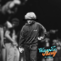 Wayy Too Sturdy - Single - A-Ram