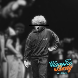 Wayy Too Sturdy A-Ram