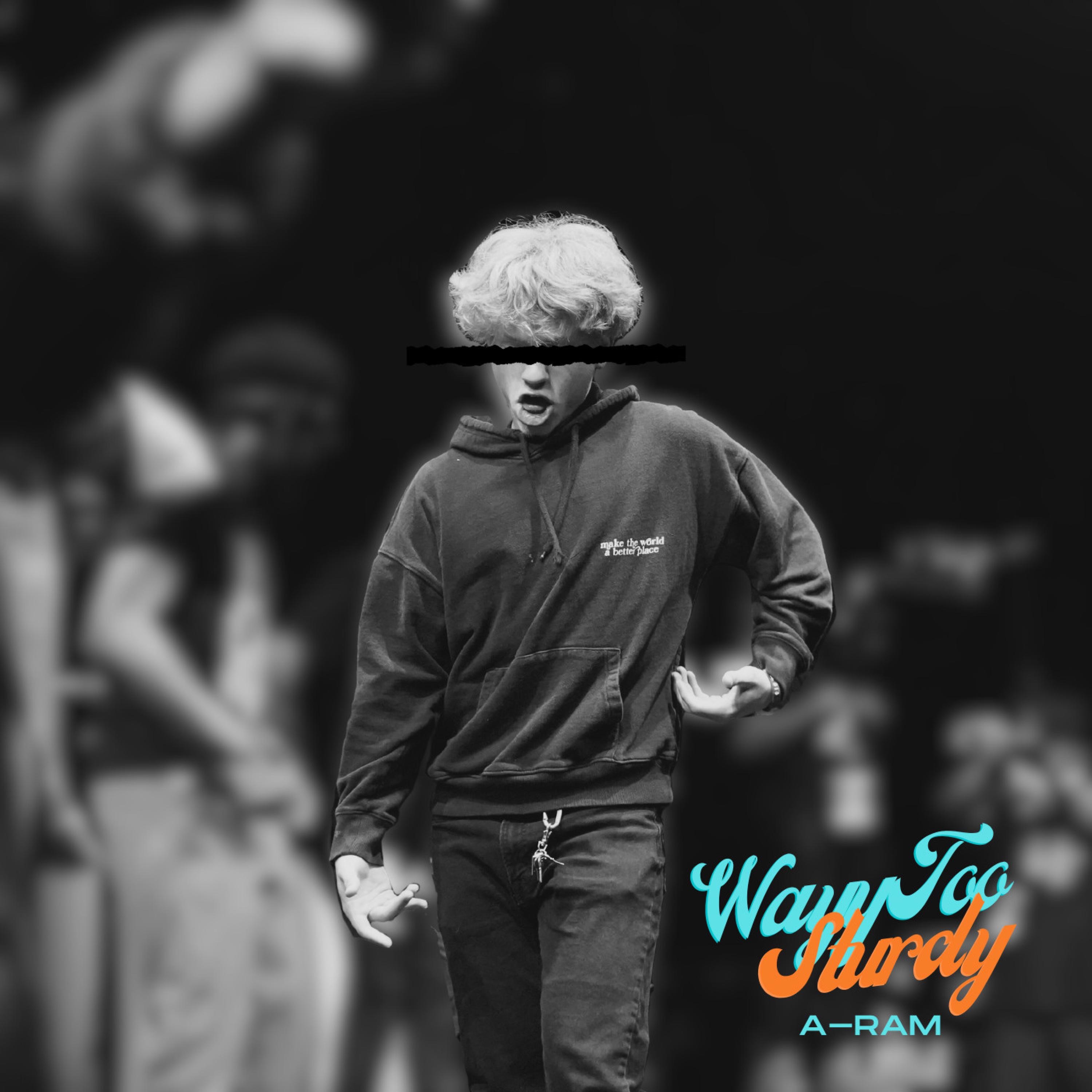Wayy Too Sturdy - Single