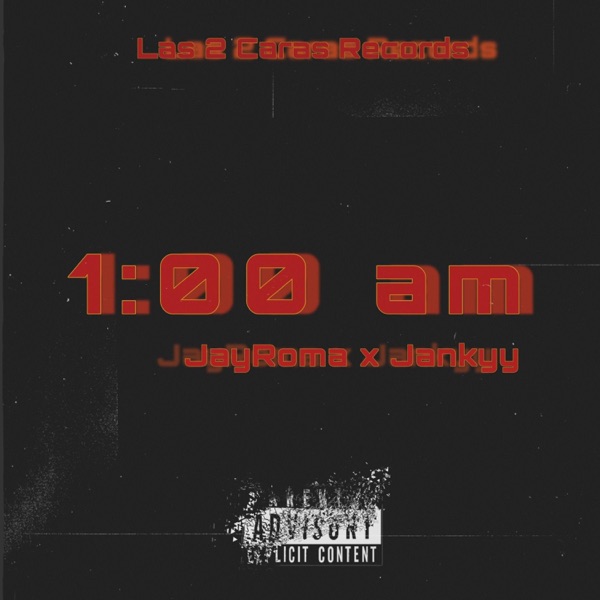 Son La 1 Am (feat. Jankyy)