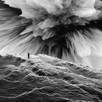 Bundle Up - Single - Wax//Wane