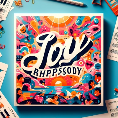 Joy Rhapsody - Single