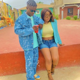 Celebrity (feat. Shatown, JBK & J Conanee) De Breeze