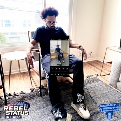 (FU) Get Outta My Face - Single