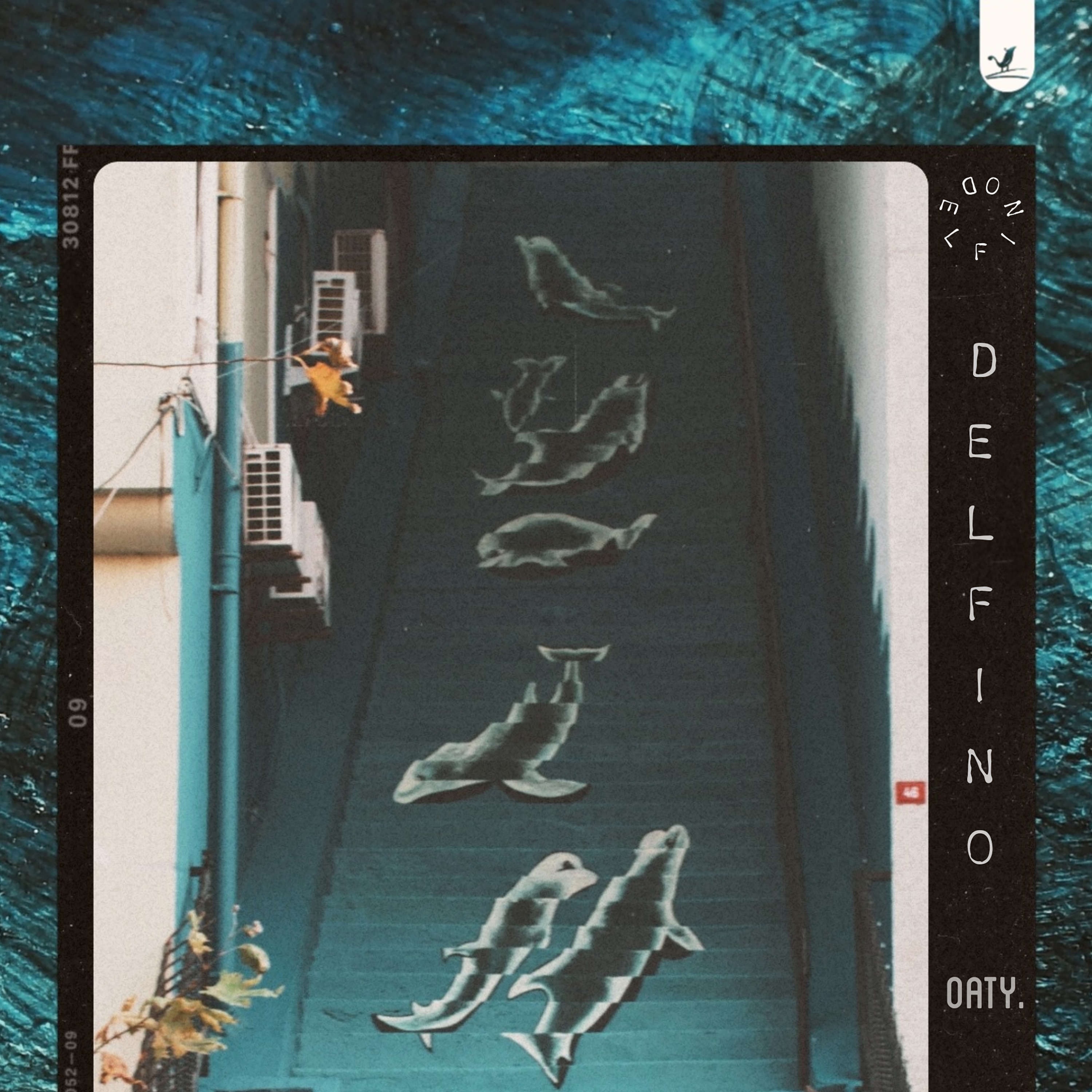 Delfino - Single