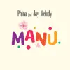Phina - Manu (feat. Jay Melody)