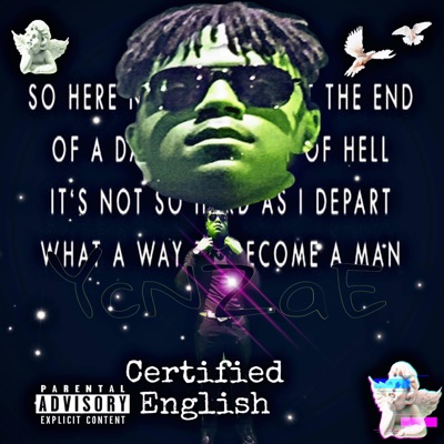 Certified English