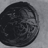 Everyday Blends Together - Single - Scary David & Okazaki