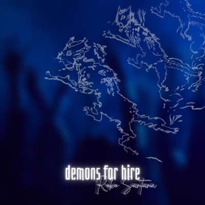 Demons For Hire - Single