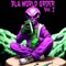 Bythaway (smoke break) 2 - Bluzi Bythaway lyrics