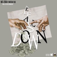 All Falls Down (feat. Mistah F.A.B) - Single - Mel Zoda