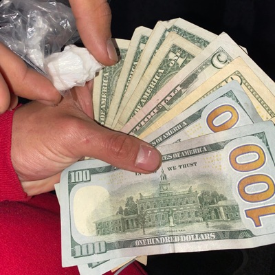 Blood Money - Single