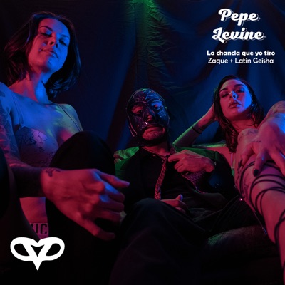 La Chancla Que Yo Tiro (feat. Latin Geisha) - Single