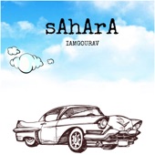 Sahara (Perfectly Slowly) [feat. ItsCenzo & Henson] artwork