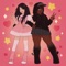 Gluttony Slutz. (feat. Audreyisarose) - Victoria Vanity lyrics