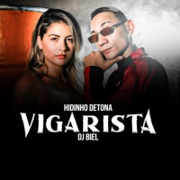 Vigarista - Single - HIDINHO DETONA