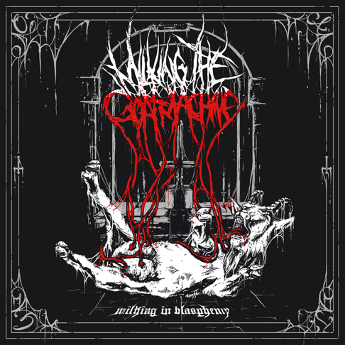 Milking the Goatmachine - Apple Music