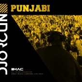 Punjabi (Tech House Mix) artwork