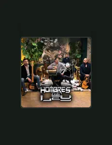 Listen to Hombres de Ley, watch music videos, read bio, see tour dates & more!