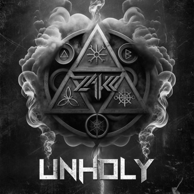 Unholy - Single