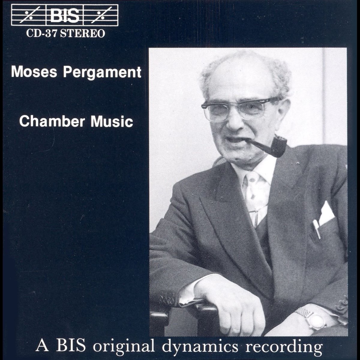 Pergament: Chamber Music》- 群星的专辑 - Apple Music