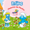 Los Pitufos - Historias de Pitufos (Unabridged) - Peyo & Raquel Luque Benitez - traductor