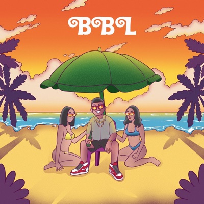BBL(City Girl) - Single