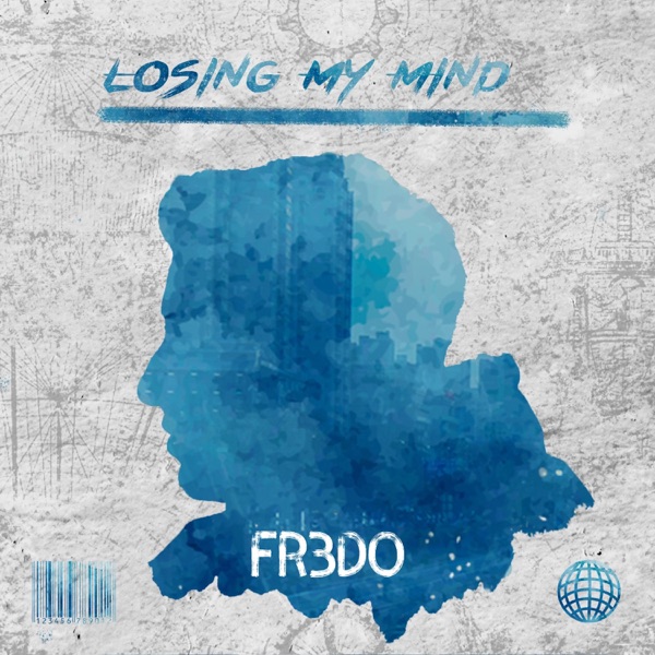 Losing My Mind - Single